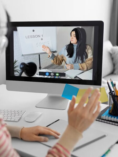 Learning Pro